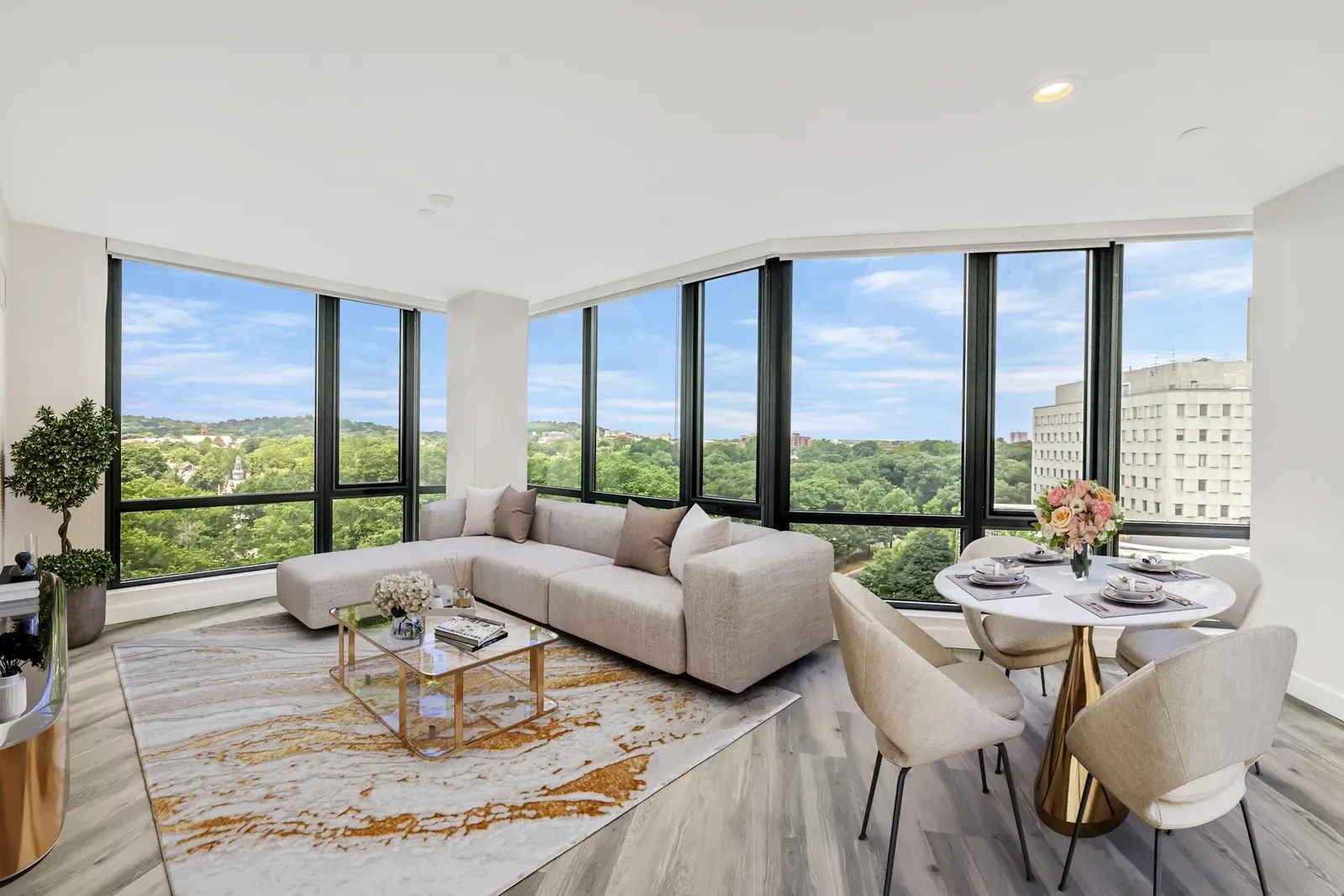 80-82 Fenwood Rd #913, Boston