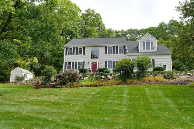 19 Dearth Circle