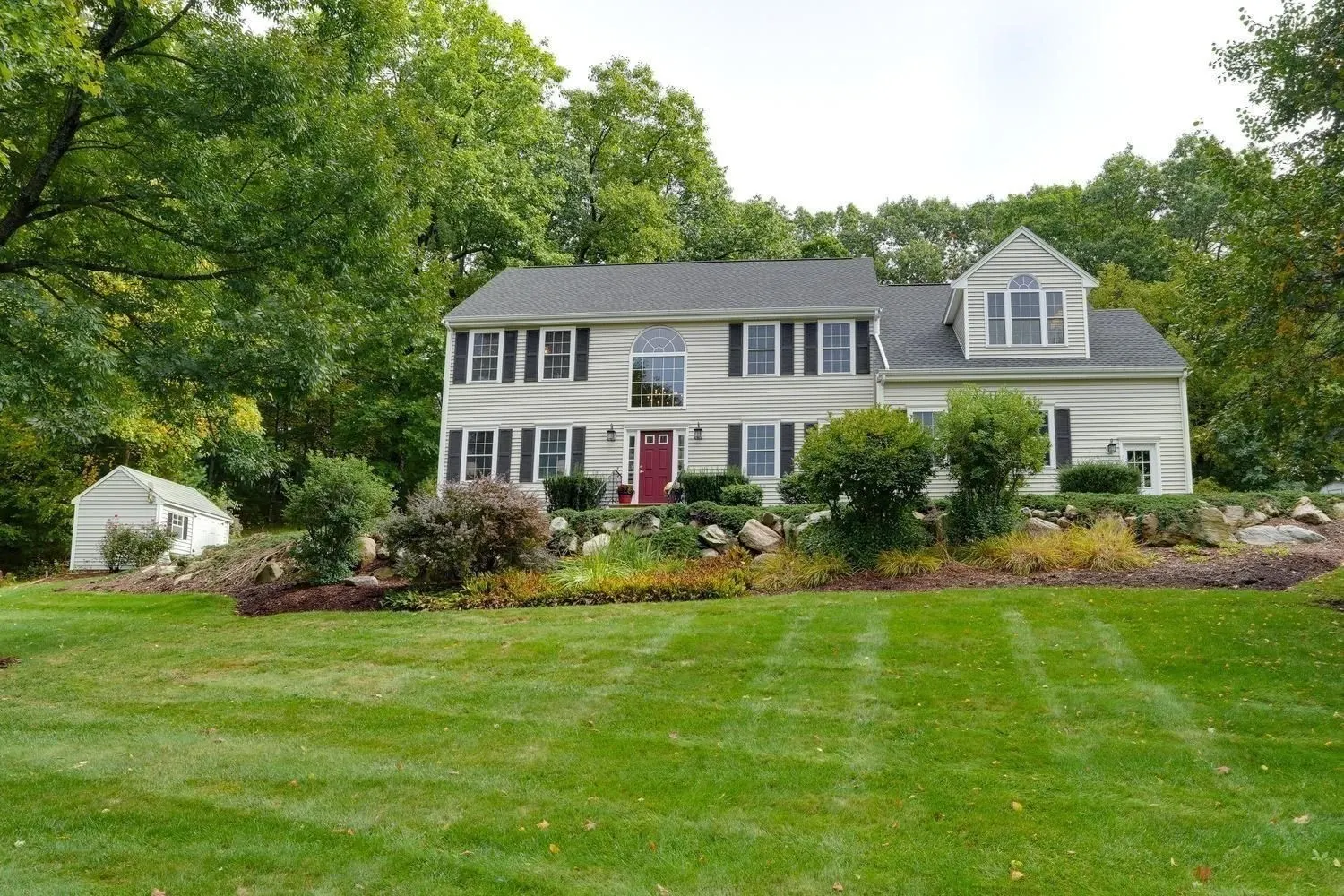 19 Dearth Circle, Ashland