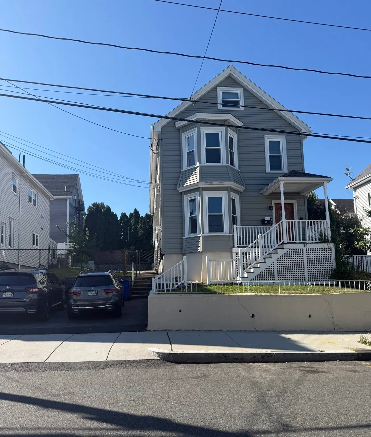 49 Carroll Street, Chelsea