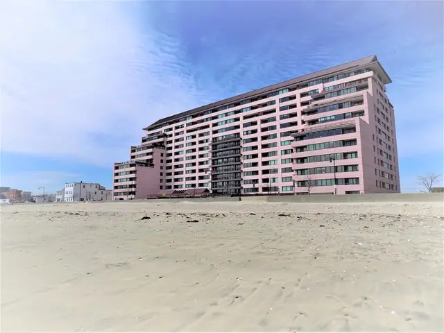 350 Revere Beach Blvd #13K