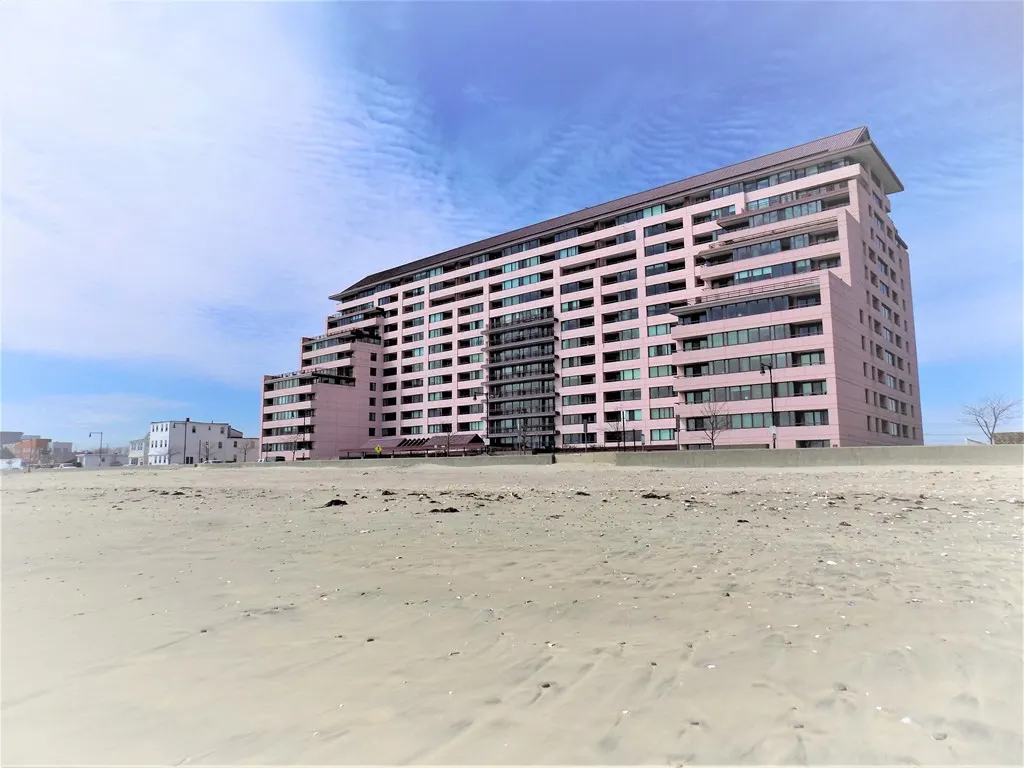 350 Revere Beach Blvd #13K, Revere