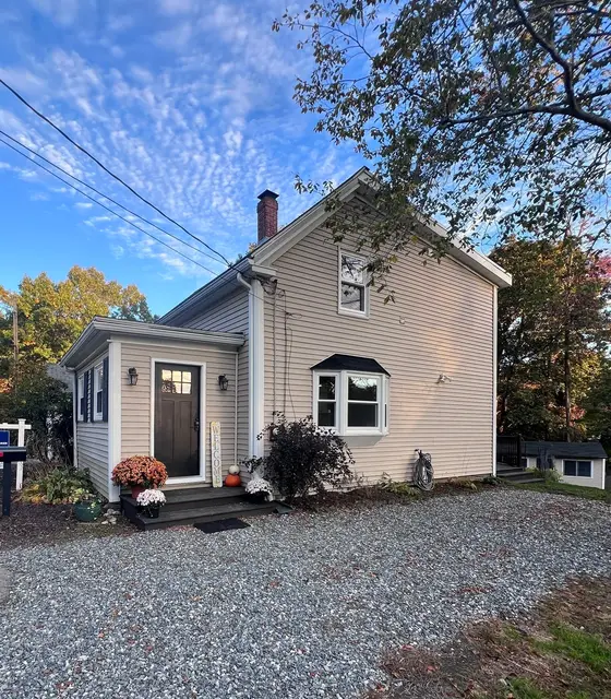23 Stowe Ct