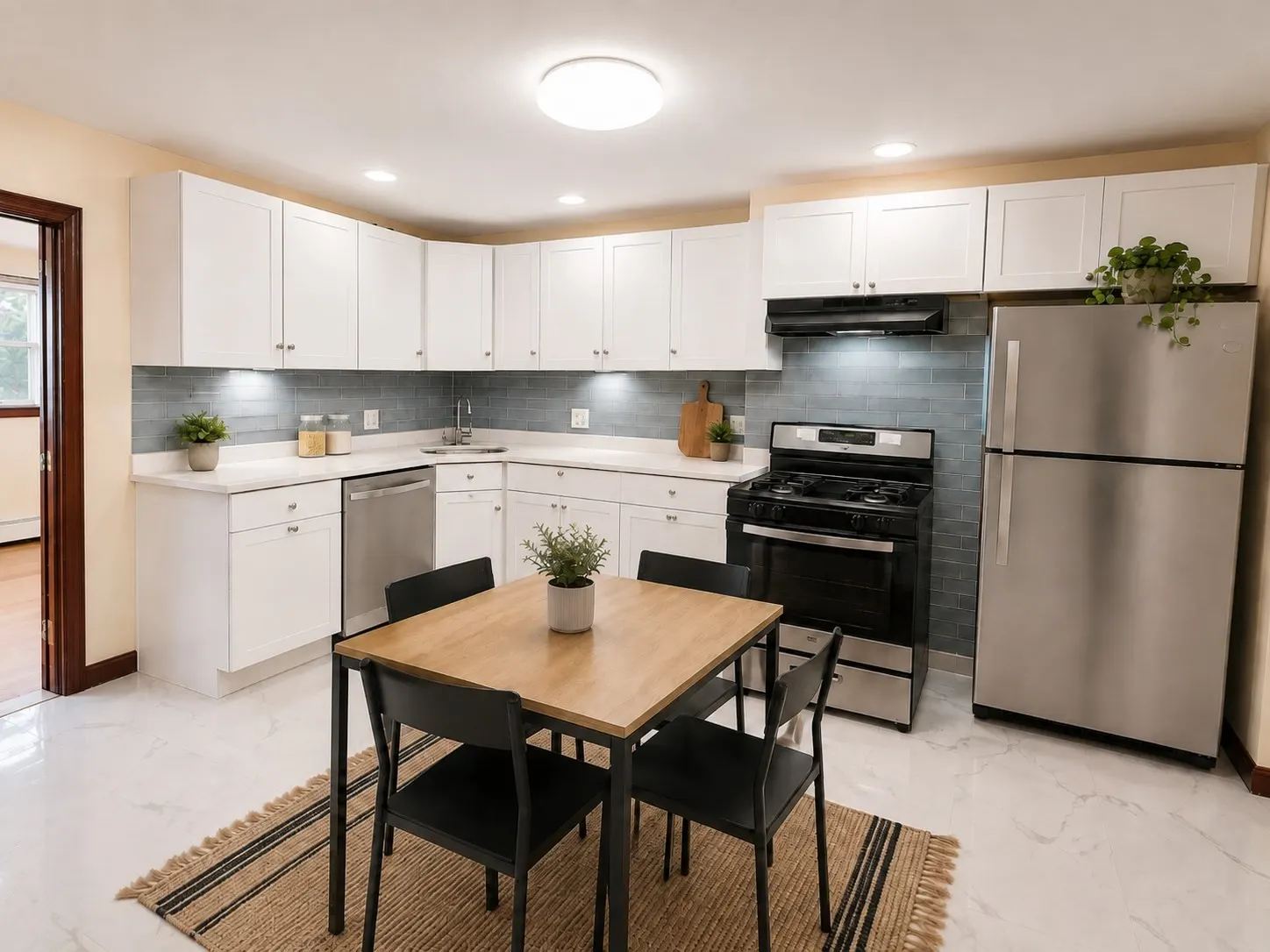 116 Bremen #3, Boston