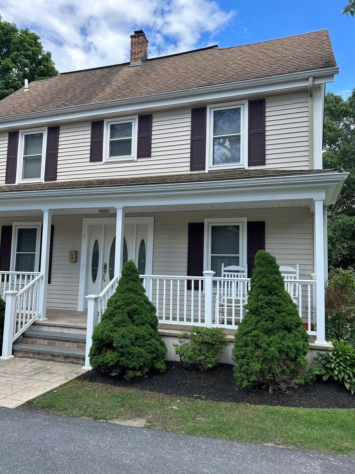 5 Milan Avenue #5, Woburn