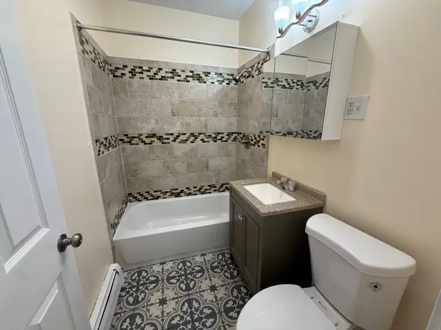 11 Dalrymple Street #3