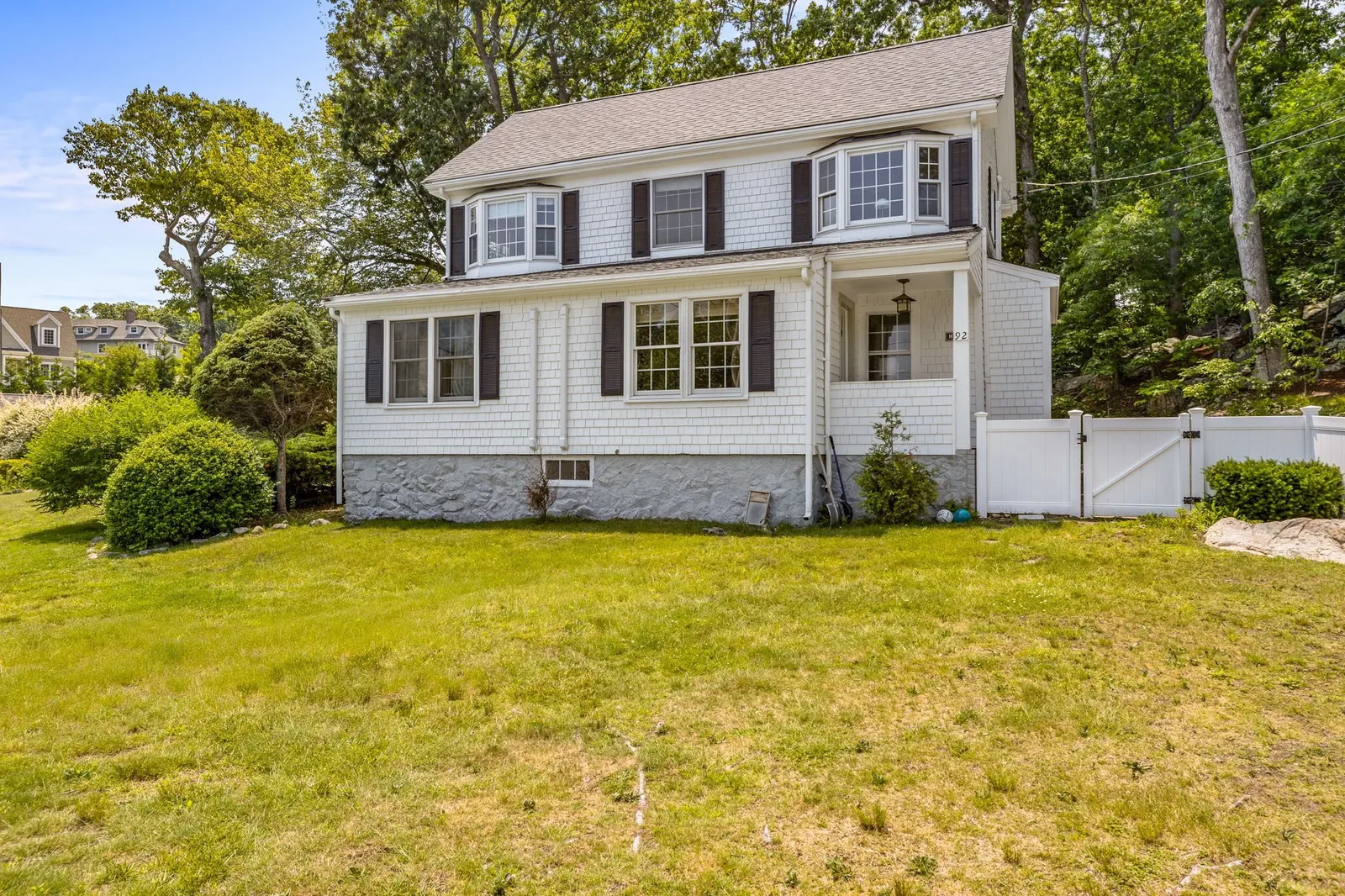 92 Atlantic Ave, Cohasset