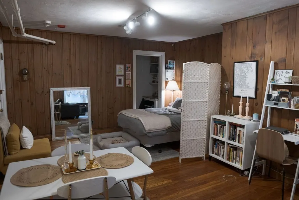 123 Marlborough Street #2, Boston