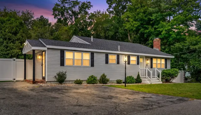22 Hobson Ave.