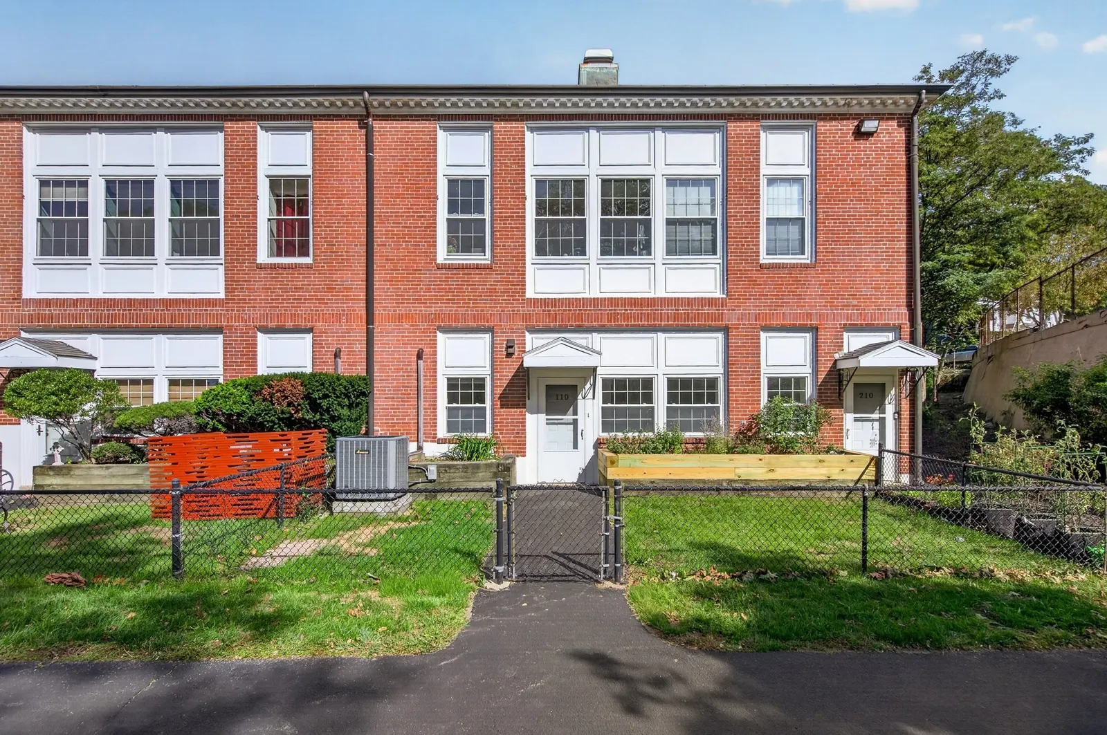 35 Eldridge Rd #110, Boston