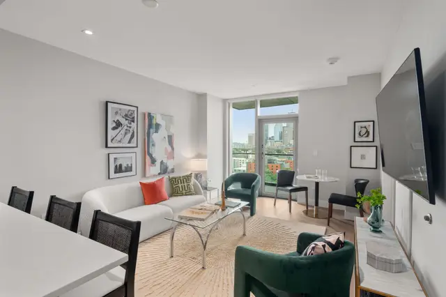 100 Shawmut Ave #1101