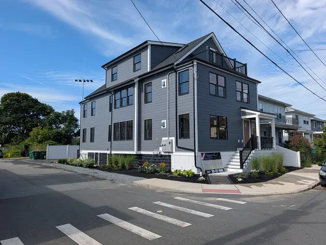 90 Windsor Road #1
