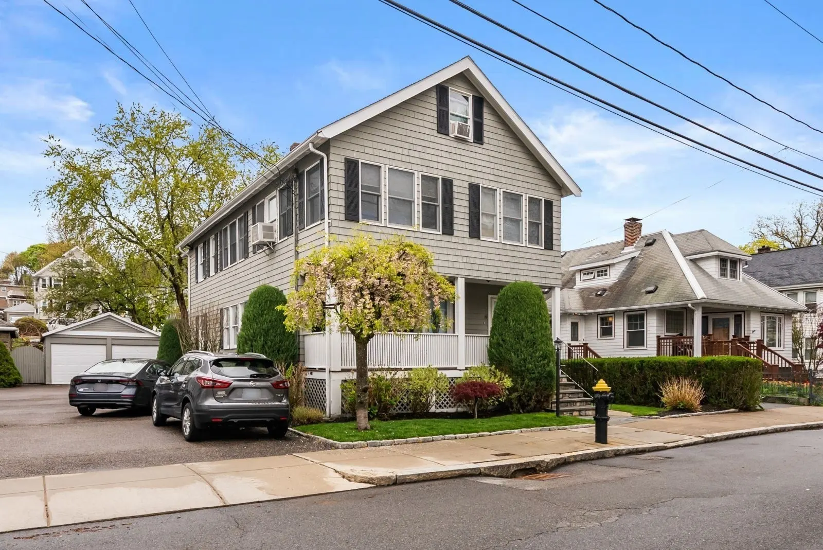 39-41 Donnybrook Rd, Boston