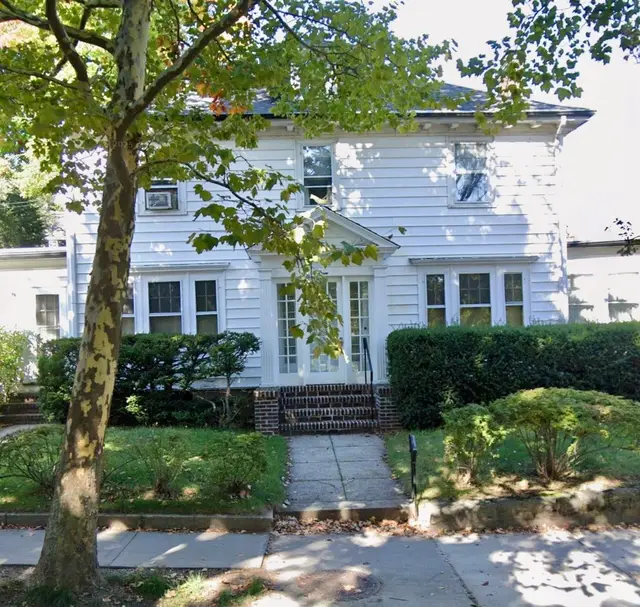 3 Greenough Street