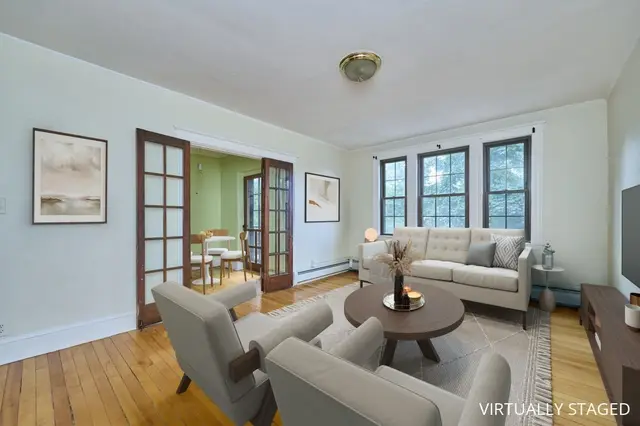100 Madison Ave #6