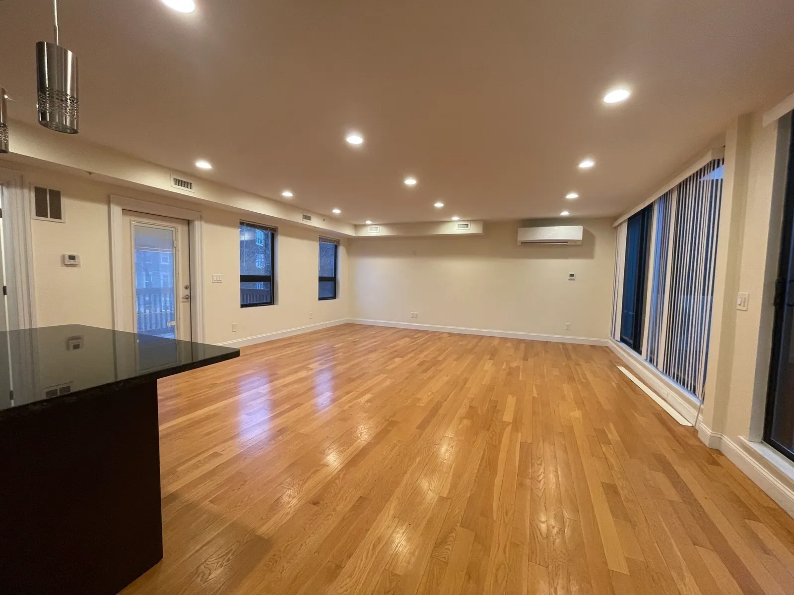1616 Beacon St #3, Brookline