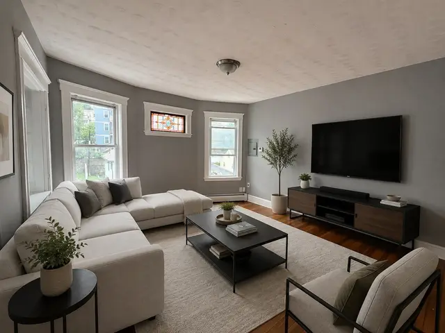 132 Homes Avenue #3