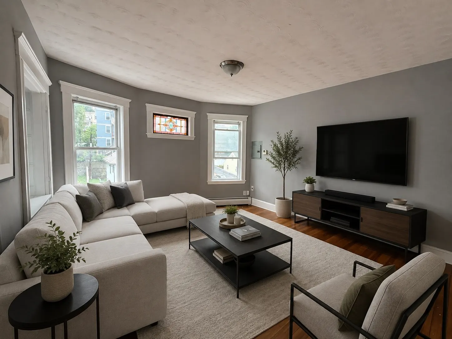 132 Homes Avenue #3, Boston