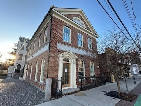 292 Beacon #1A