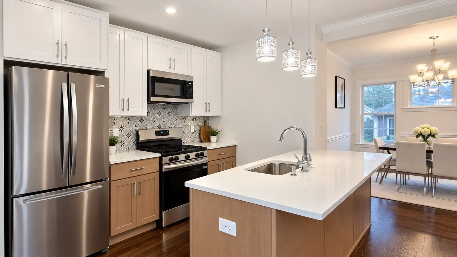 15 Howard St #2, Arlington