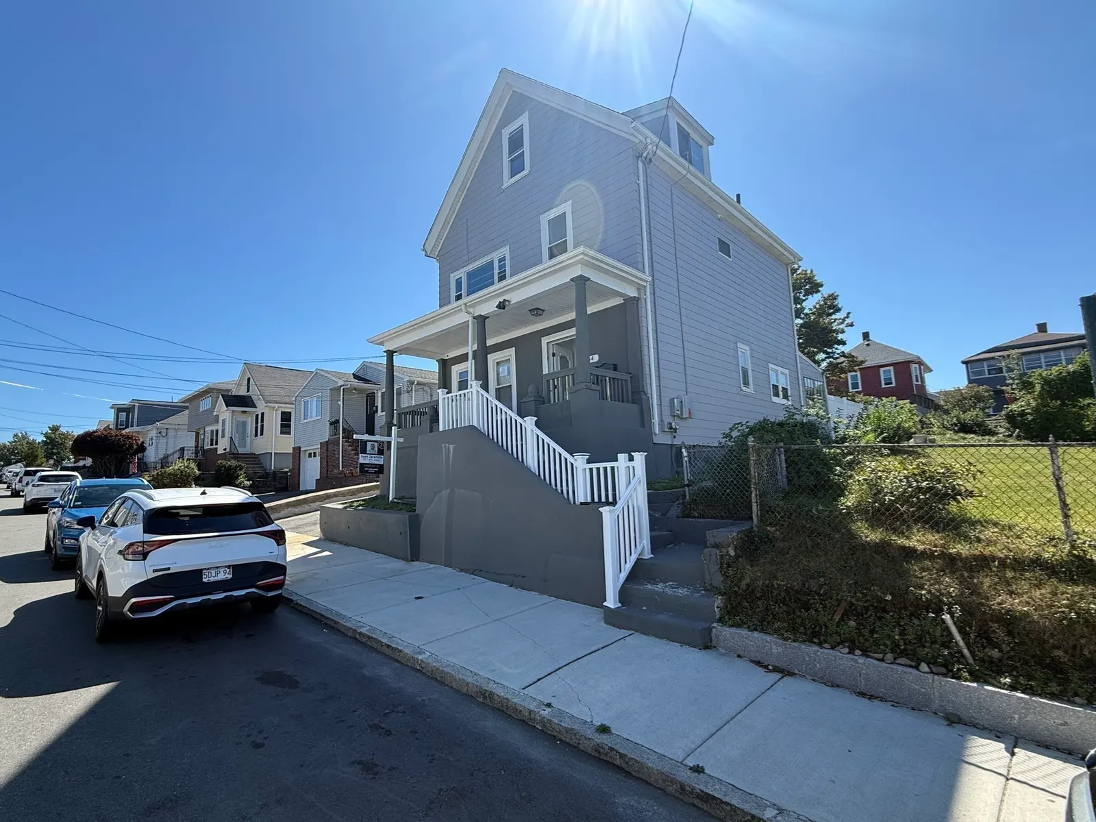 44 Rand, Revere
