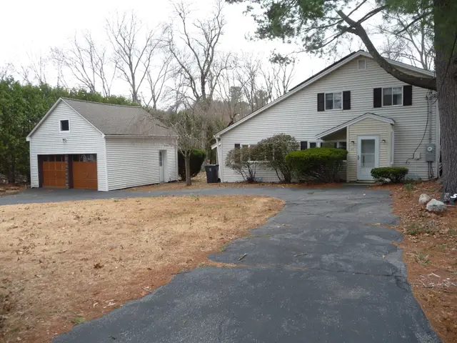 58 Upland Road