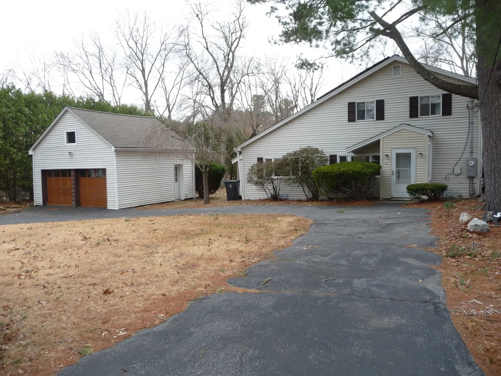 58 Upland Road, Natick