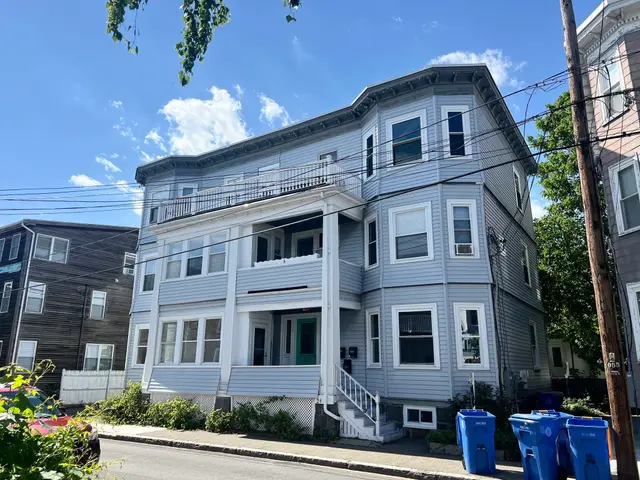 26 Forrest St. #2