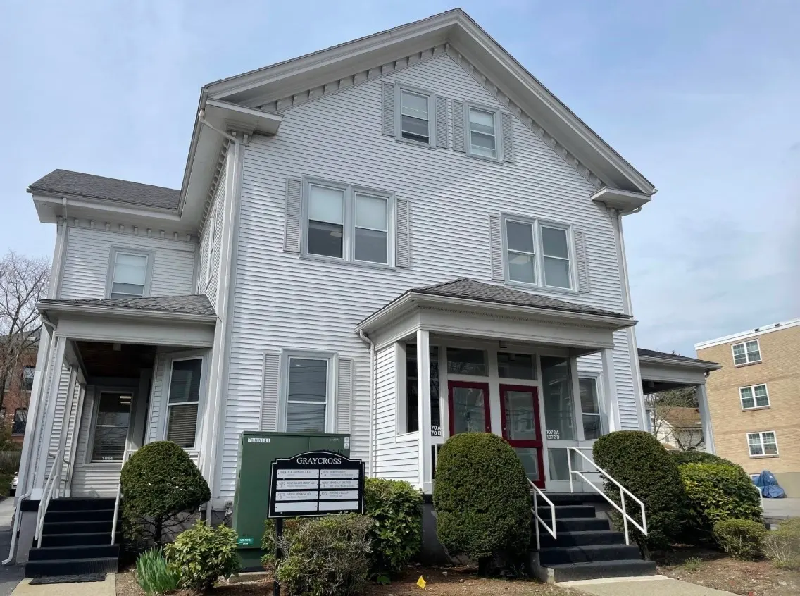 1070 Mass Ave #B, Arlington