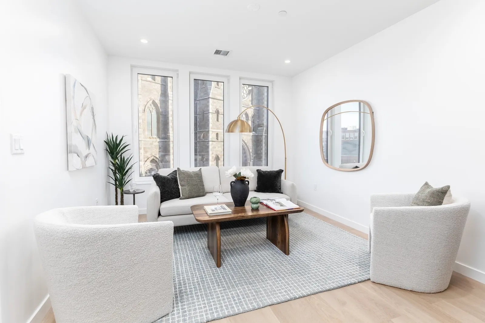 1395 Washington Street #5F, Boston
