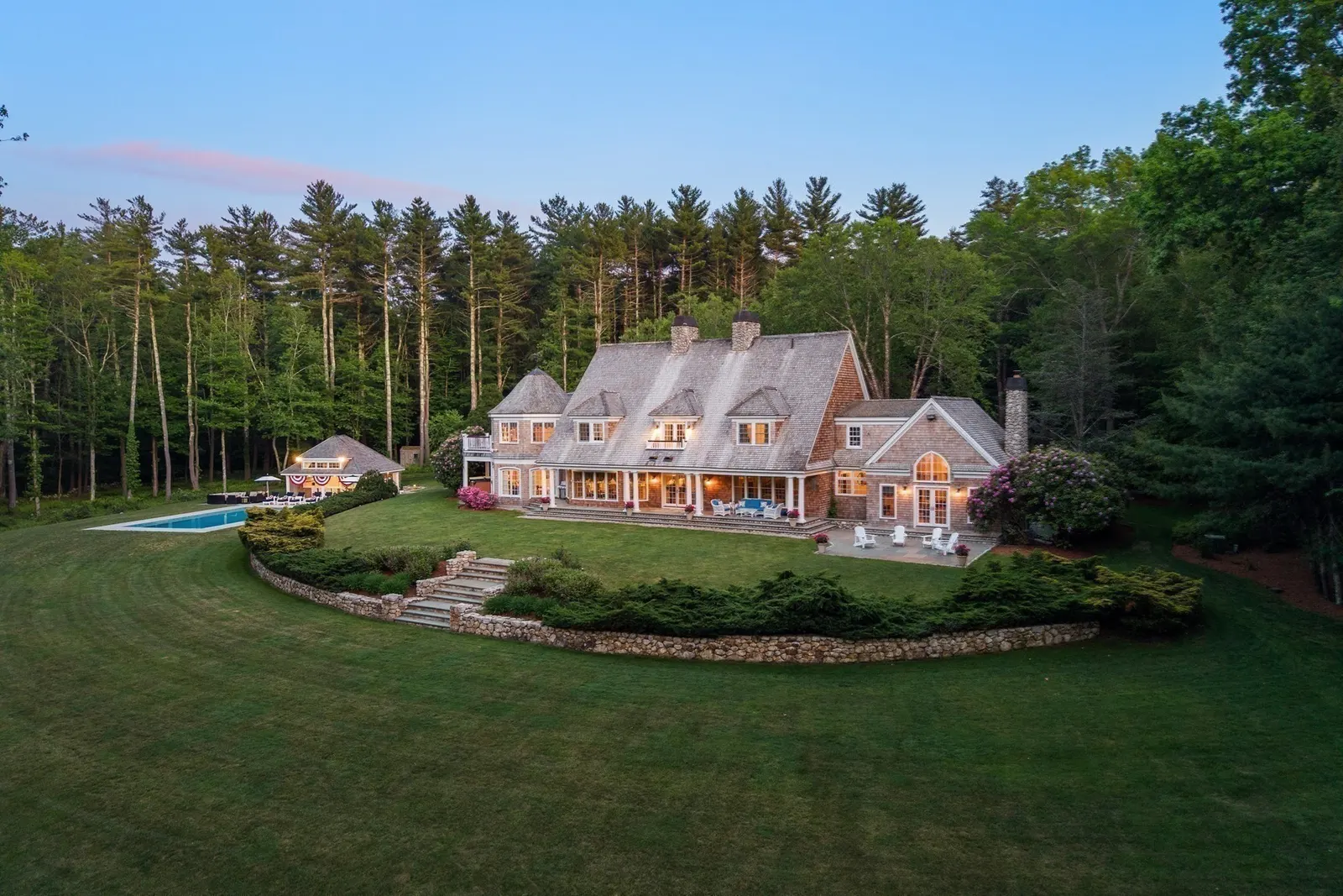 12 and 0 Hunter Dr., Marshfield