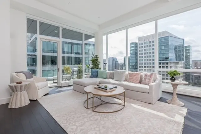 22 Liberty Drive #PH1G, Boston