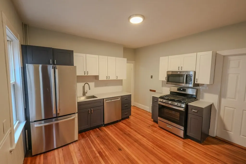 72 Ridgewood Street #2, Boston