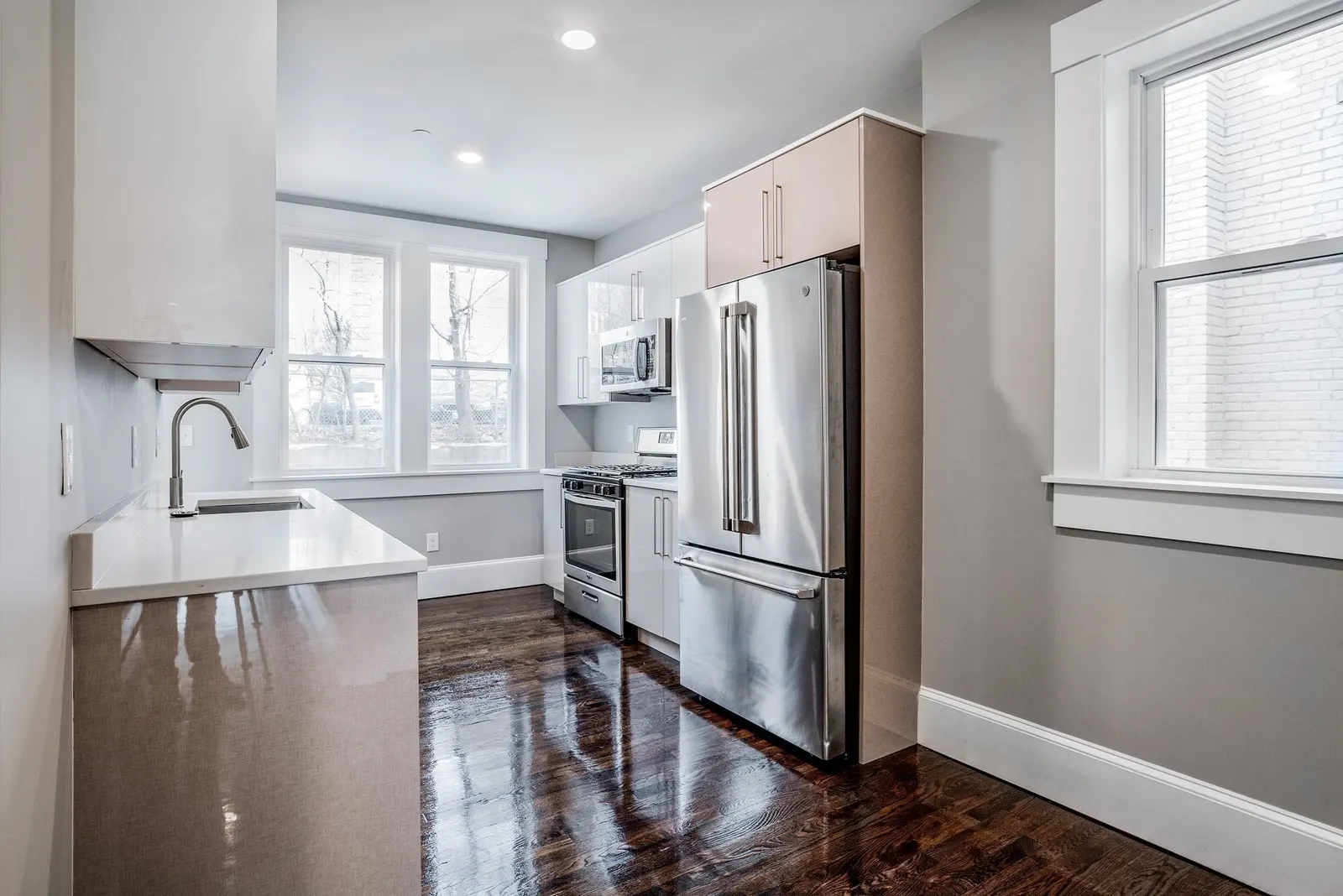 59 Strathmore Rd. #3, Boston