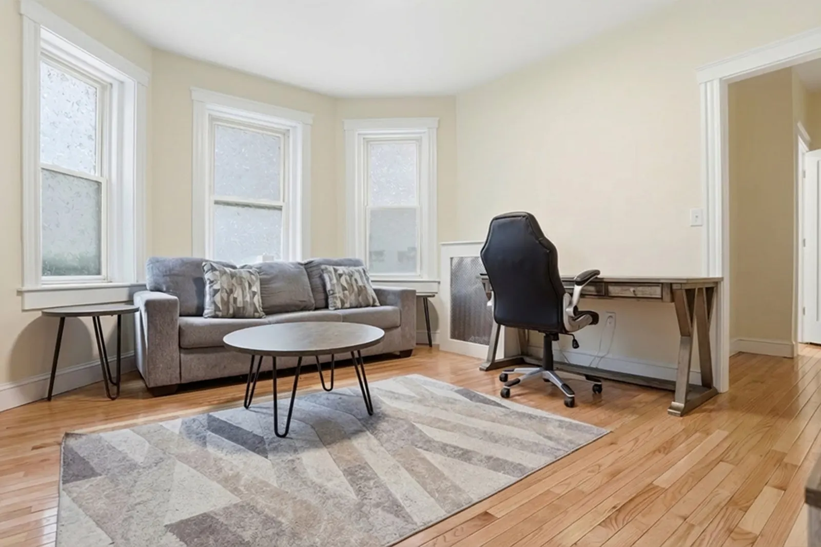 131 Park Dr #2, Boston