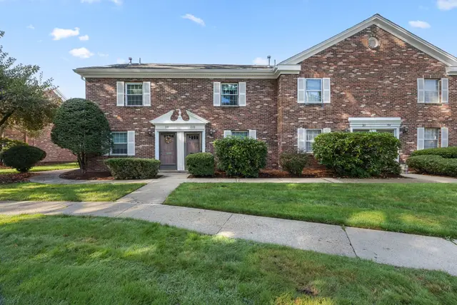 202 Windsor Drive #202