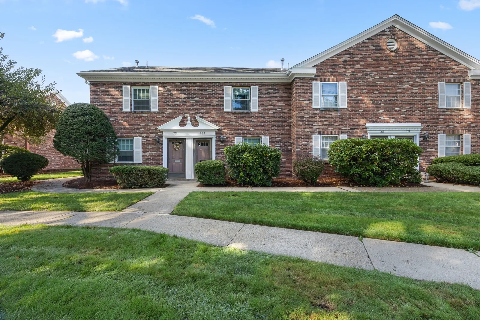 202 Windsor Drive #202, Framingham
