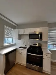 249 Maverick Street #12, Boston