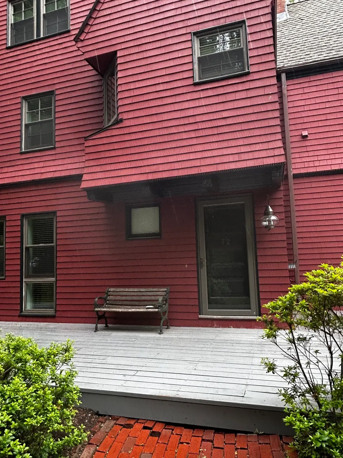72 Ober Rd #72, Newton