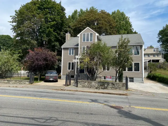 169 Summer Street #2