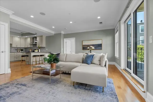 37 P Street #3
