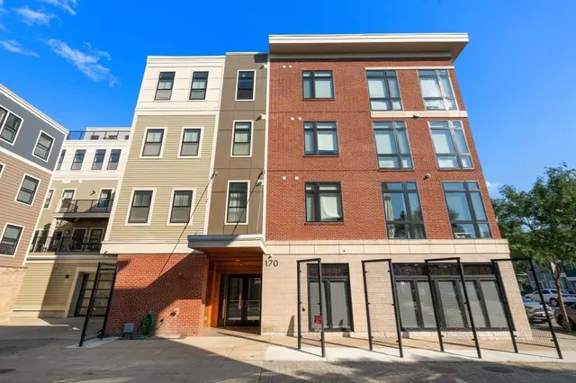 170 W Broadway #411