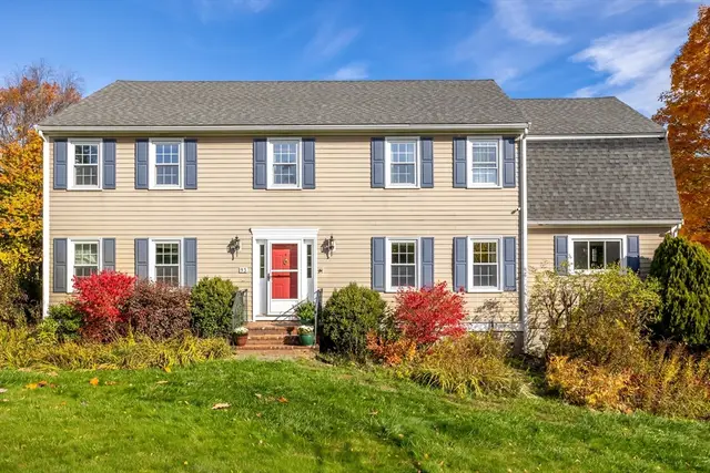 93 Birch Hill Rd