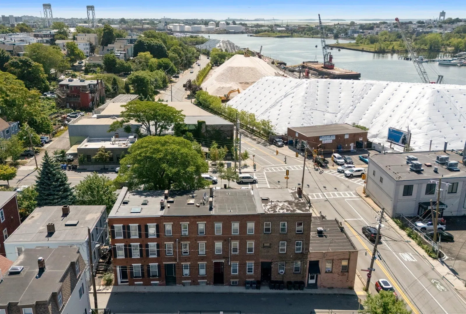 9-11 Williams St, Chelsea