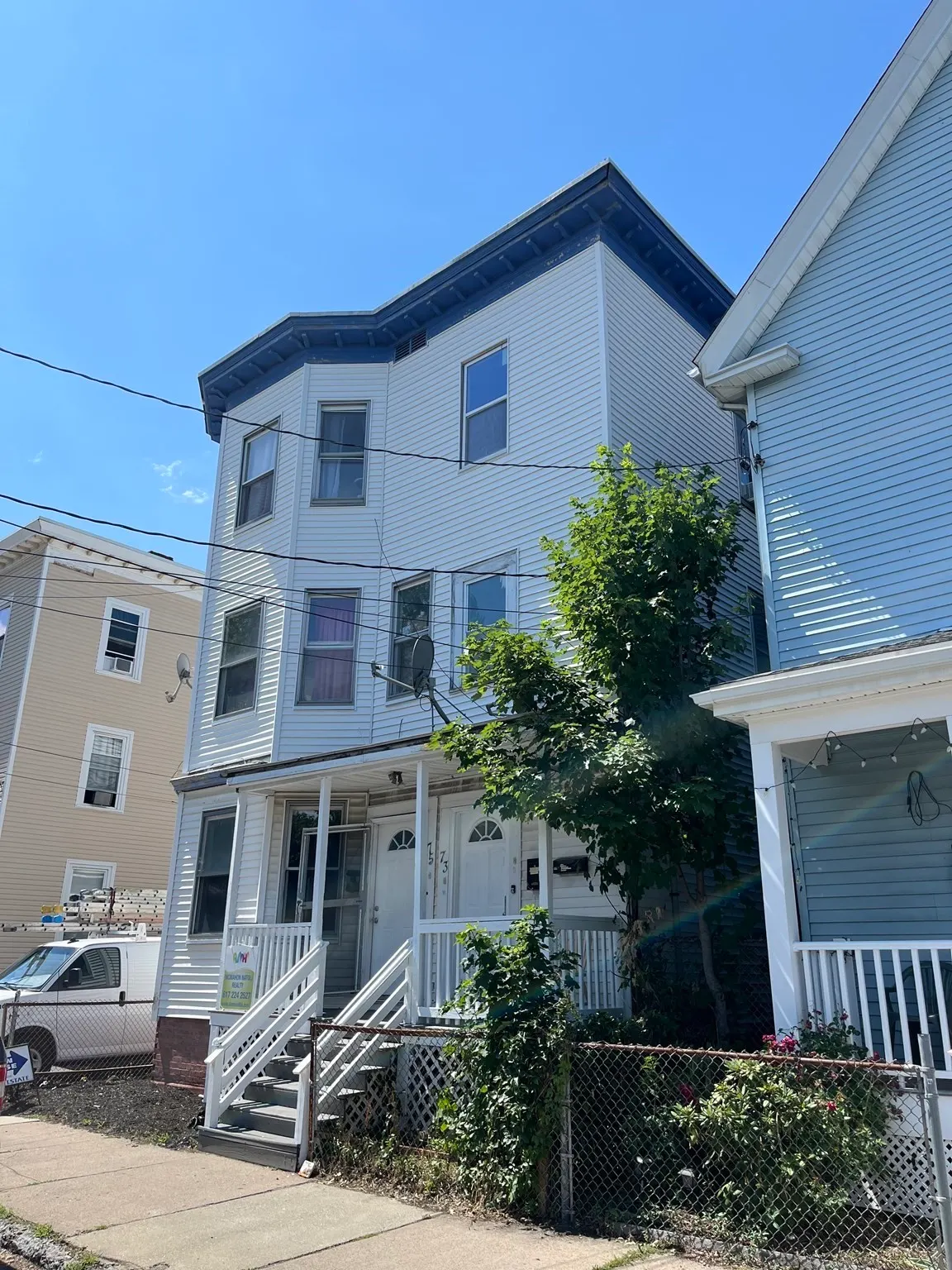 73 Woodman Street, Lynn
