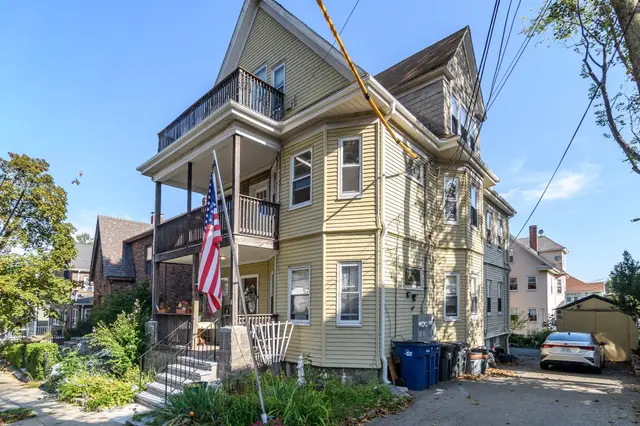 7 Haydn St #2