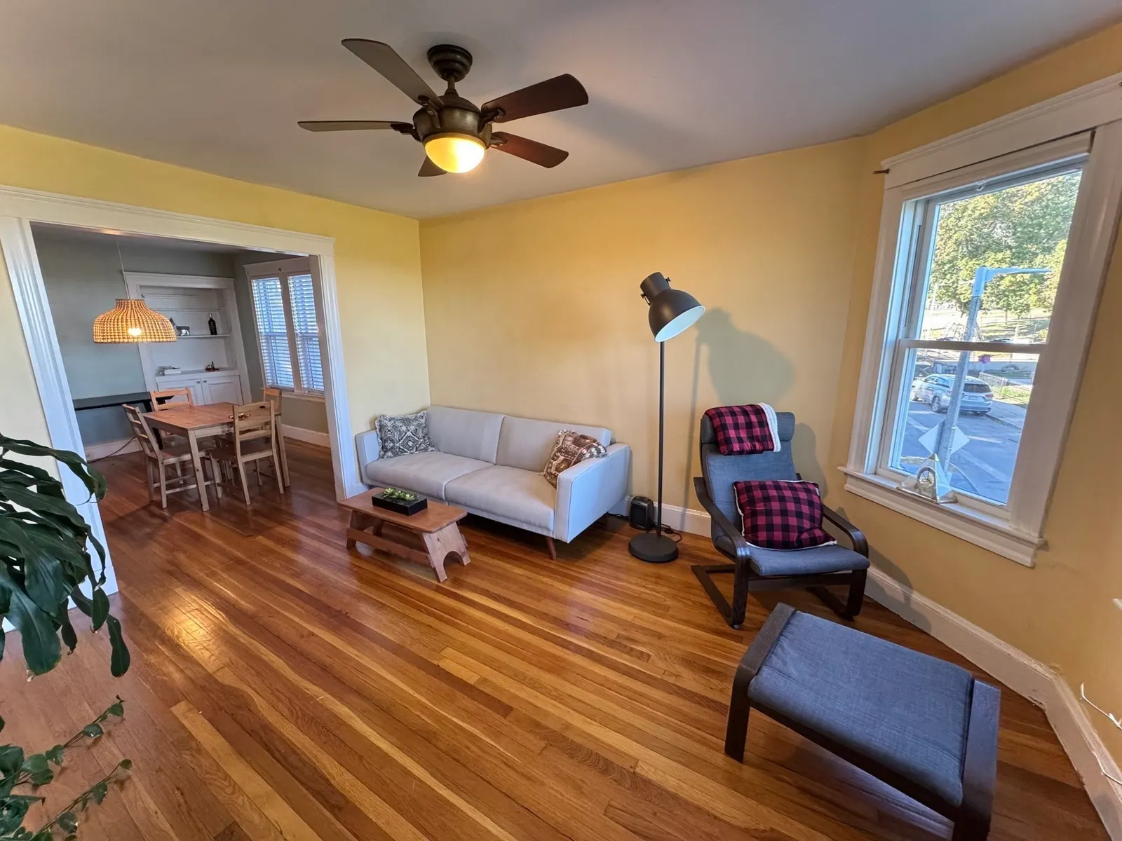 93 Mt Ida Road #2, Boston