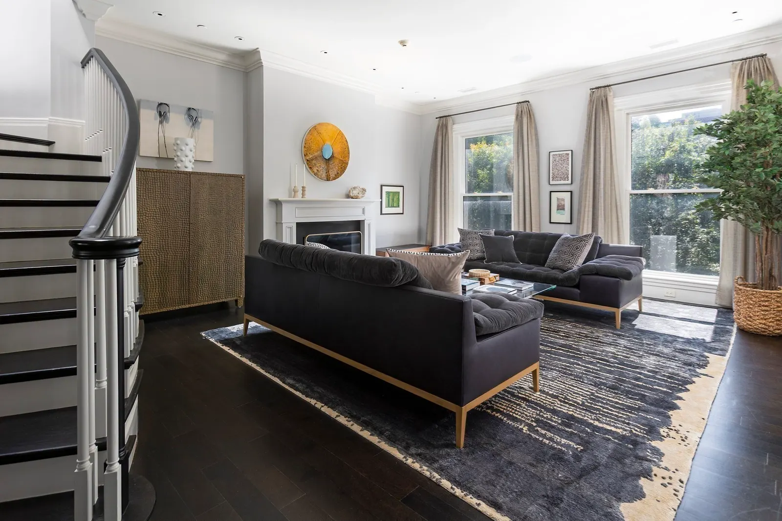 17 Commonwealth Ave #PH, Boston