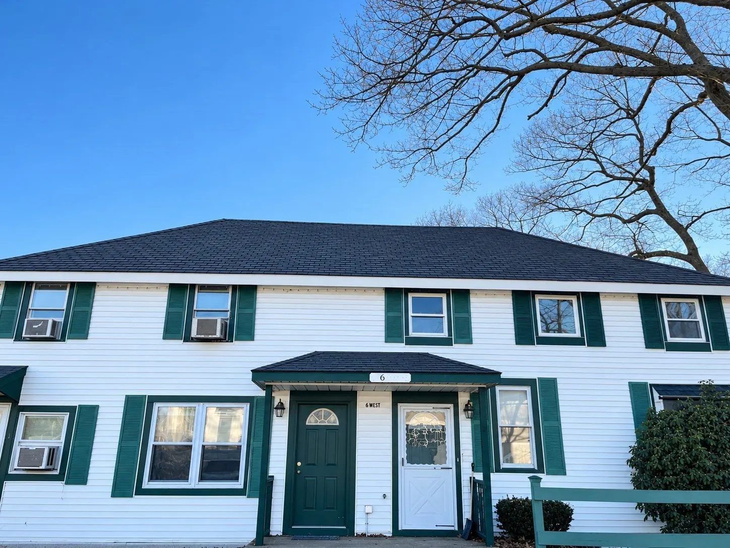 6 West St #1, Wrentham