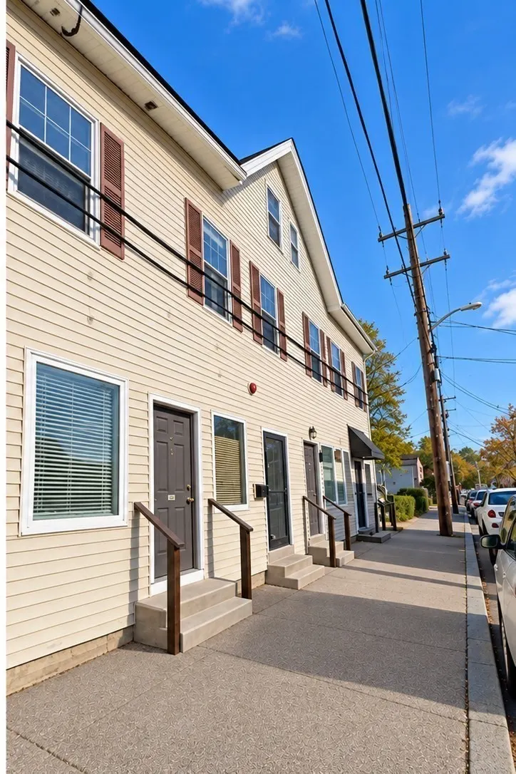 253 Copeland, Quincy